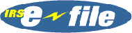 IRS efile Logo